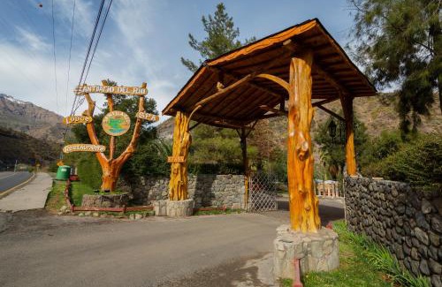 El Ingenio Hotel | Santuario del Río