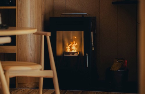 Tsumagoi House | SANU 2nd Home Kitakaruizawa 2nd