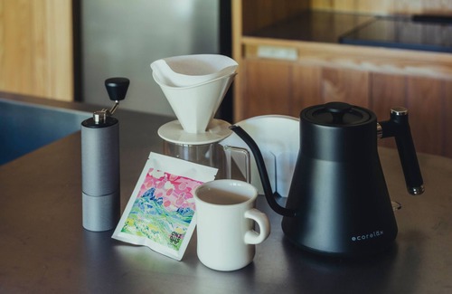 Tsumagoi House | SANU 2nd Home Kitakaruizawa 2nd