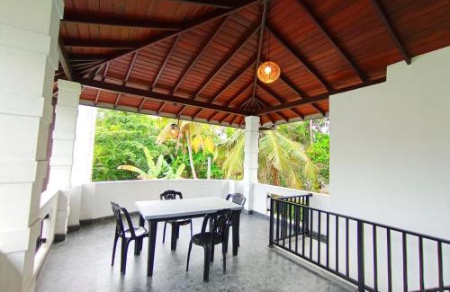 Mirissa House | Sanu Resort