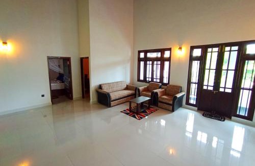 Mirissa House | Sanu Resort