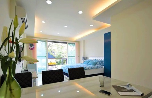 Sanyi House | Sanyi Wei Wei Feng