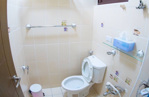 Sanyi House | Sanyi Wei Wei Feng