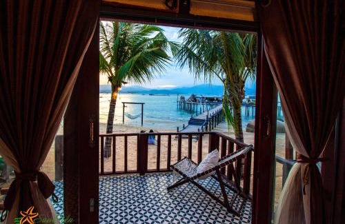 Cam Ranh Hotel | Sao Biển Cam Ranh - Starfish Cam Ranh