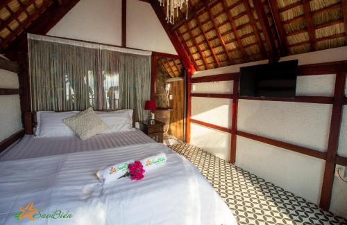 Cam Ranh Hotel | Sao Biển Cam Ranh - Starfish Cam Ranh