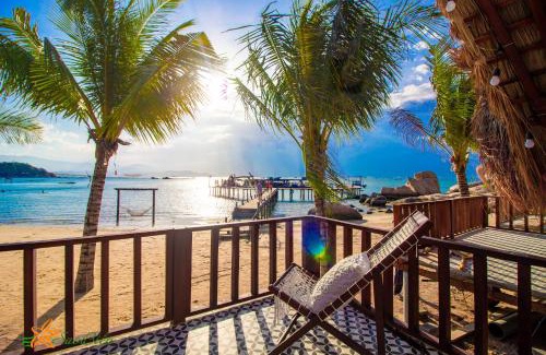 Cam Ranh Hotel | Sao Biển Cam Ranh - Starfish Cam Ranh