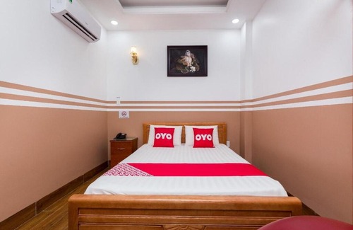 District 12 Apartment | Sao Mai - 16A Võ Thị Phải, Quận12 - by Bay Luxury Hotel