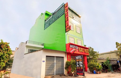 District 12 Apartment | Sao Mai - 16A Võ Thị Phải, Quận12 - by Bay Luxury Hotel