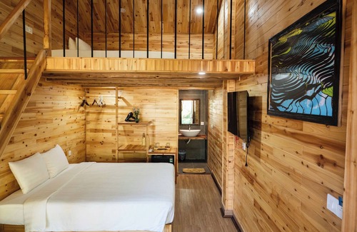 Sa Pa Hotel | Sapa Chill Retreat