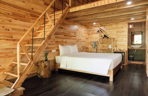 Sa Pa Hotel | Sapa Chill Retreat