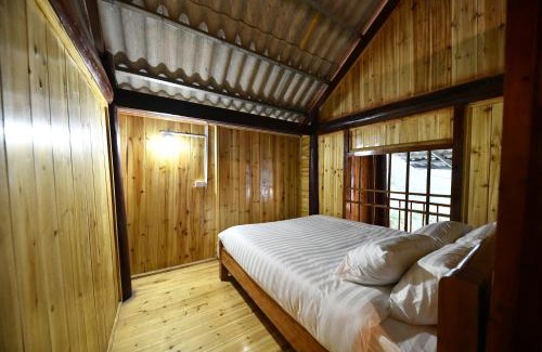 Sa Pa House | Sapa Fantasea Homestay
