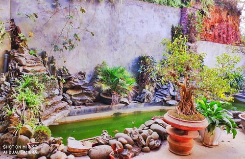 Sa Pa Ski Chalet | Sapa Stilt House @Sapa Homestay-Stay like a Local