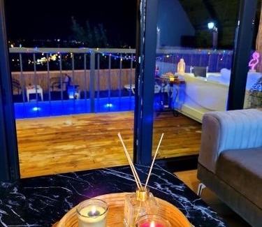 Sapanca Ski Chalet | Sapanca Ada Karye Bungalov