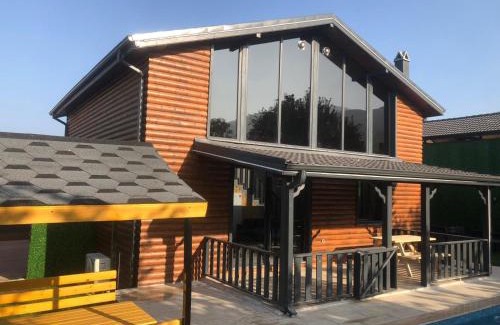 Masukiye Apartment | SAPANCA FAMİLY RESORT