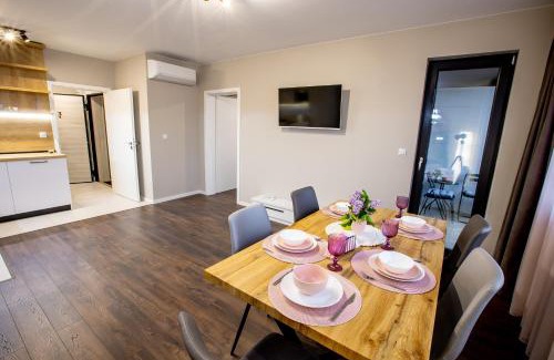 Sandanski Apartment | Saphi Apt