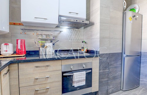 Tamrhakht Apartment | Saphir Taghazout - Ocean view - Duplex Luxe - 5/6