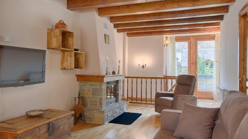 Les Apartment | Saplan Real Estate CALETA