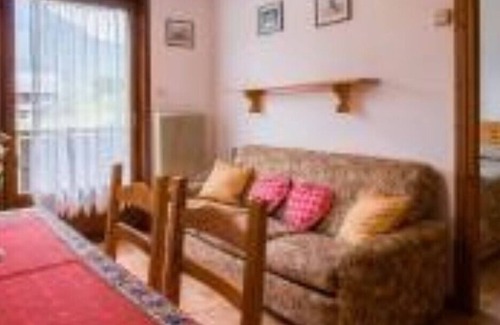 Granvilla Apartment | Sappada - Ideal apartment for two people