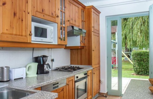 Balatonmariafurdo House | Sapphire by Interhome