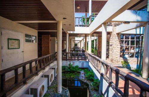 Kaeng Sopha Resort | Sappraiwan Elephant Resort & Sanctuary