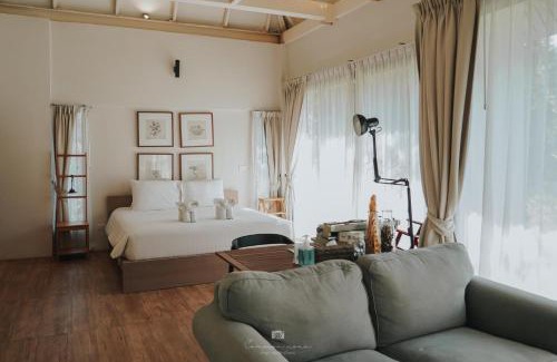 Kaeng Sopha Resort | Sappraiwan Elephant Resort & Sanctuary