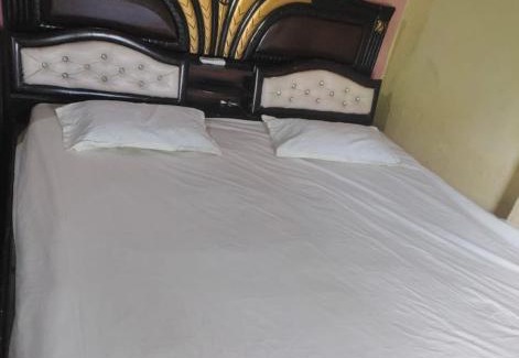 Puranpur House | Sapt Sarovar Homestay