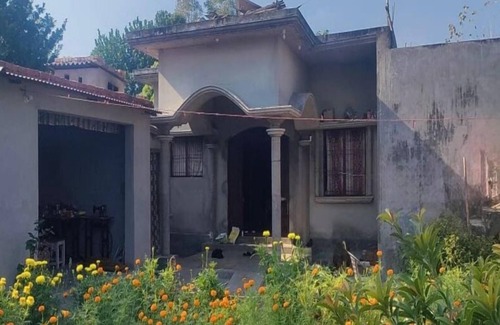 Puranpur House | Sapt Sarovar Homestay