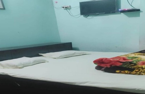 Puranpur House | Sapt Sarovar Homestay