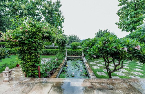 Chandauli Hotel | Saptapuri by Royal Orchid Hotels Limited Varanasi