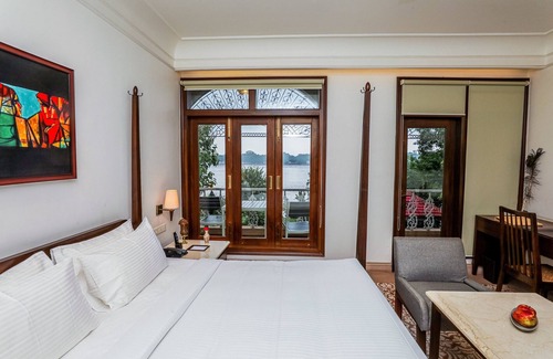 Chandauli Hotel | Saptapuri Varanasi by Royal Orchid Hotels Limited