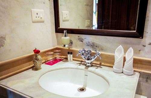 Chandauli Hotel | Saptapuri Varanasi by Royal Orchid Hotels Limited