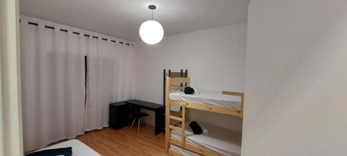 Santa Rita do Sapucai Apartment | Sapucaia Flat - Apart Hotel