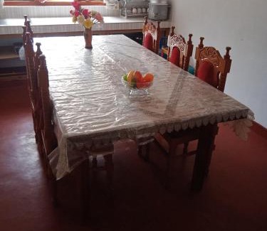 Uva Paranagama House | Sapugolla Family Resort