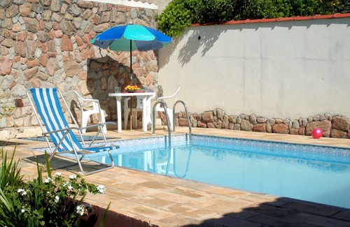 Praia da Vila House | Saquarema - Beautiful House with Pool + Barbecue + WIFI ! 500m from the beach