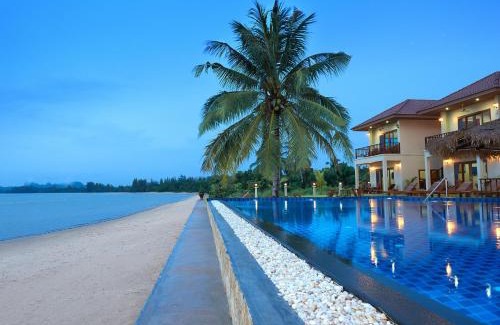 Bang Son Hotel | Sara Beachfront Boutique Resort