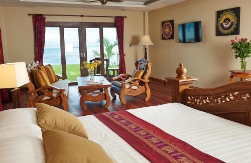 Bang Son Hotel | Sara Beachfront Boutique Resort