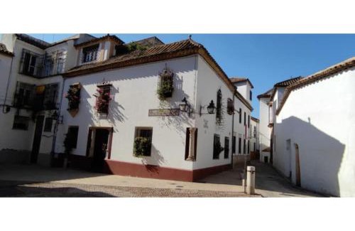Cordoba Old City Apartment | Sara Homes Juderia