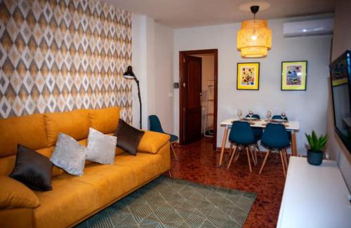 Cordoba Old City Apartment | Sara Homes Juderia
