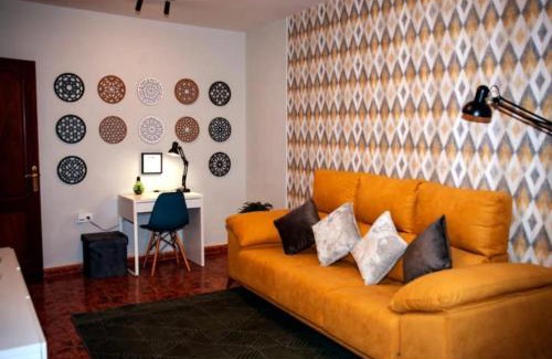 Cordoba Old City Apartment | Sara Homes Juderia