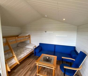 Kautokeino Apartment | Sara's cabins-hytter