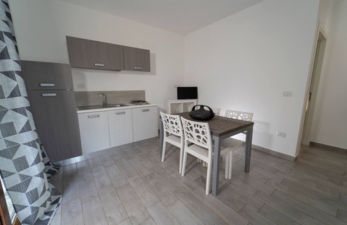 Mattinata House | "saracena" Holiday Home with Private Beach and Swimming Pool