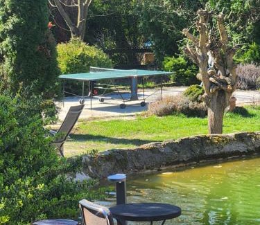 Nikla Apartment | Sarah,s Appartements