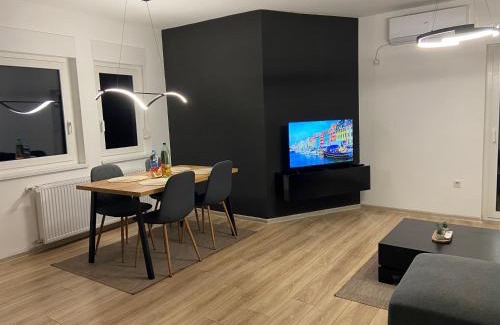 Novi Grad Sarajevo Apartment | Sarajevo APARTMENT 7 -Free Garage-