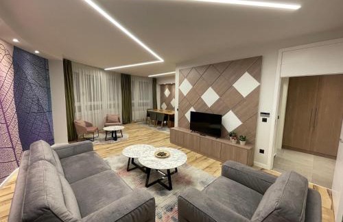 Sarajevo Apartment | Sarajevo Daily Apartments