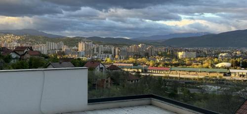Novi Grad Sarajevo Apartment | Sarajevo Penthouse