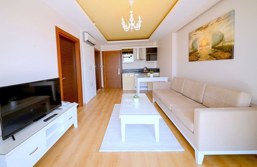 Sekerpinar Apartment | Sarajevo Suit Hotel