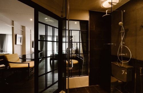 Old City Hotel | Saran Boutique Hotel Thapae