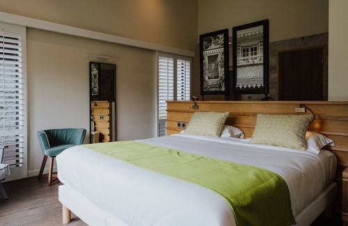 Salazie Hotel | Sarana Hôtel & Spa