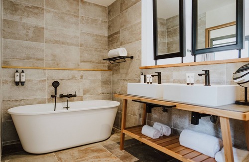 Salazie Hotel | Sarana Hôtel & Spa