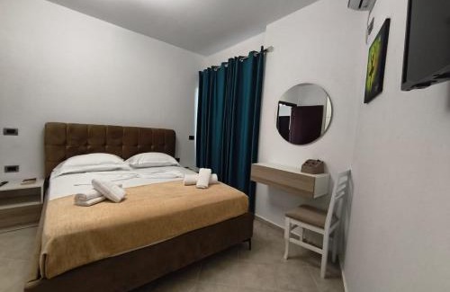 Sarande Apartment | Saranda Xhulial 3 Apartment